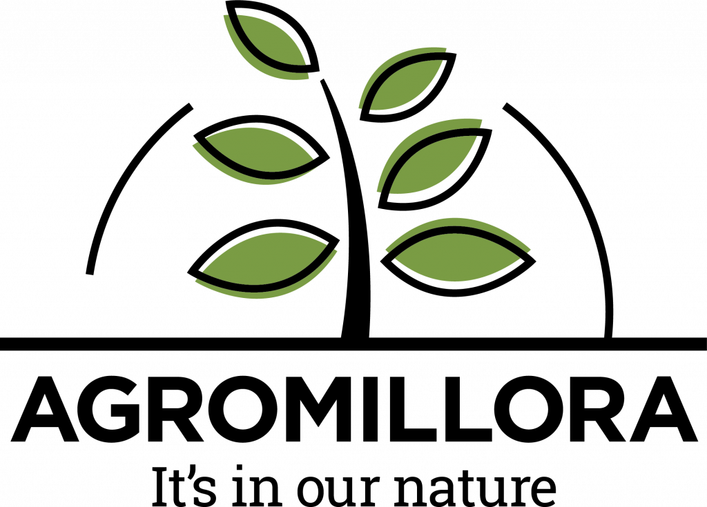 Agromillora logo