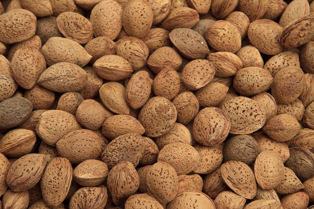 calcula rendimeinto almendras calcula el rendimeinto de tus almendras