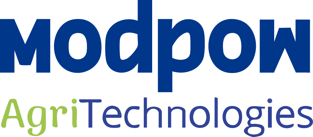 modpow agricultura